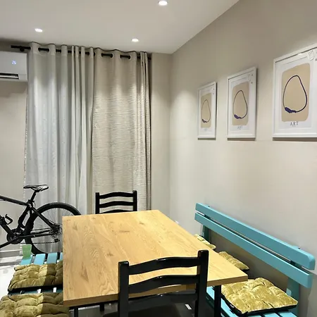 Duplex In * Golem (Tirana)