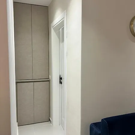Apartment Duplex In